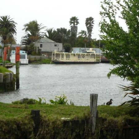 Blue House Awanui Exterior photo